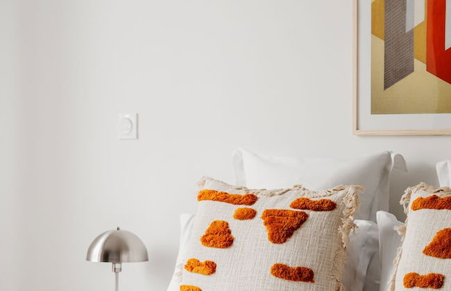 Edgar Suites Châtillon - Foto 21