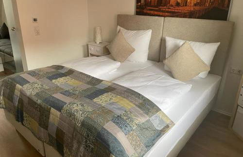 Ferienwohnung An der alten Weed - Foto 2