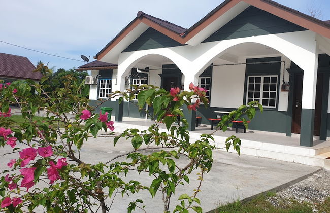 4 Bedroom Bungalow With Private Pool - Foto 13