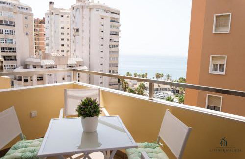 Living4Malaga Arenal Superior Beach - Foto 4