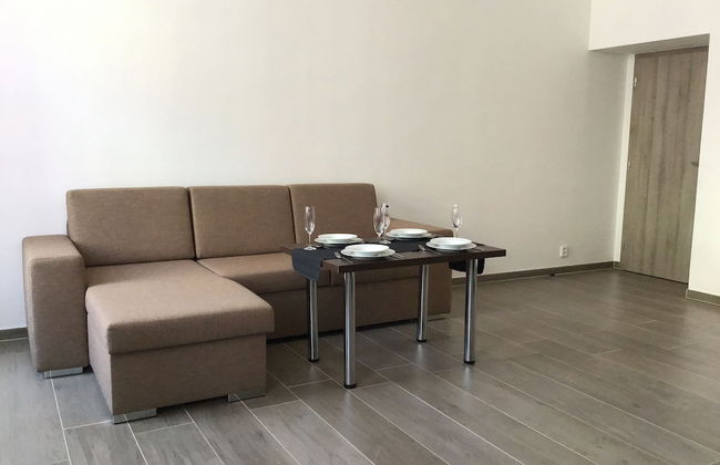 Euro Apartments Lidická 39 Brno - Foto 9