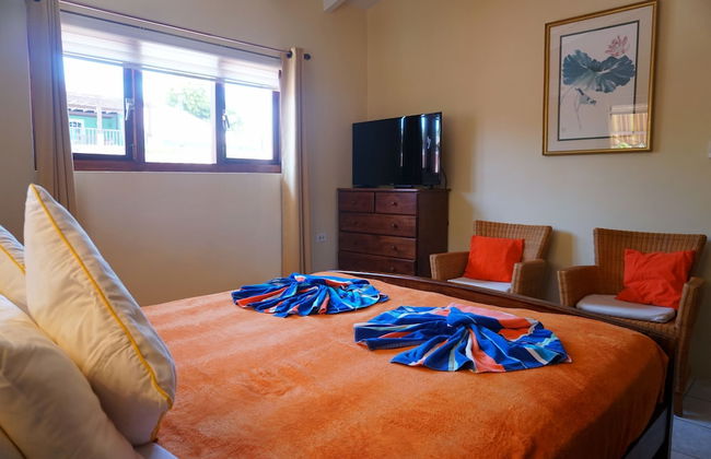 Cariñas Studio Apartments - Foto 11