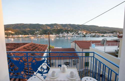 Poros Home - Photo 24