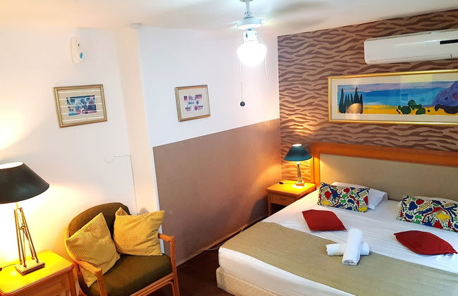 City Suites - Foto 22