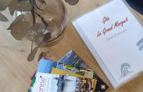 Le Grand Marguit*** sur la Côte Basco-Landaise - Foto 22