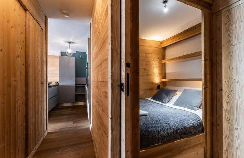 Apartment Wapa Alpe d'Huez - by EMERALD STAY - Foto 25