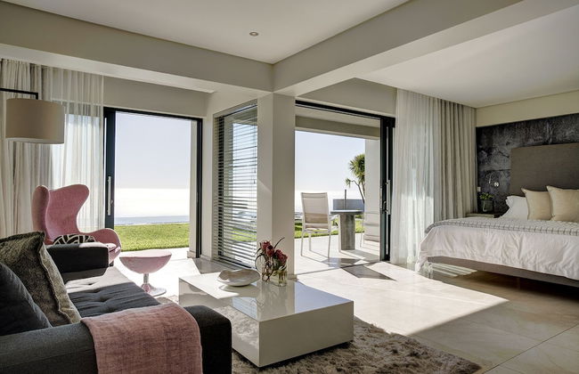 CB-ONE Luxury Stay - Foto 15