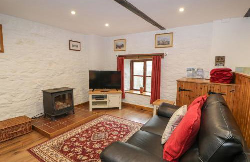 Graig Las The Barn - Foto 8