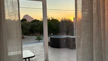 Villa Tosto - Foto 5, Garden view