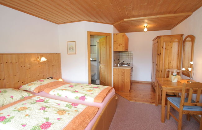 Sauna Apartment in Schladming - Foto 3