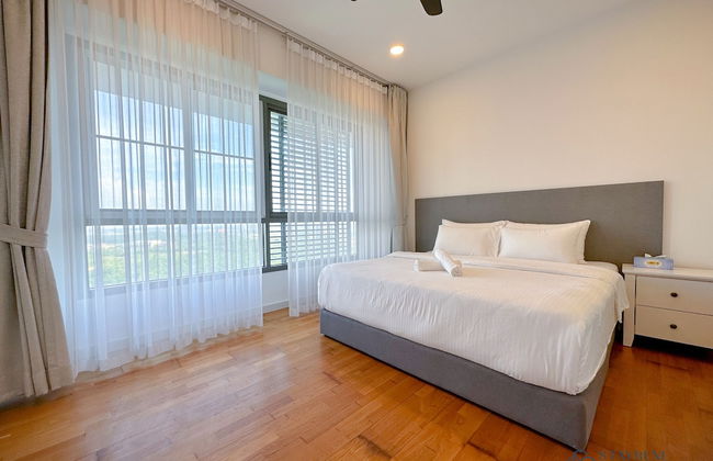 Iskandar Residences By Stayrene - Foto 11