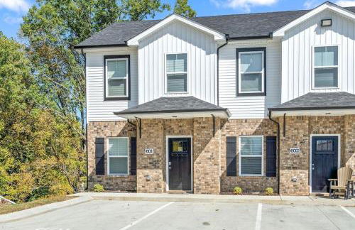 19th Hole Haven in Sango (1625 Golf Club, #601) - Foto 8