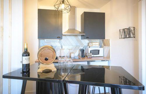 Magnifique appartement T2 rénové Aux vendanges Gaillac - Foto 24