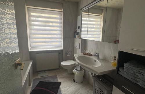 Ferienwohnung Melanie 300 Meter zur Therme - Foto 42