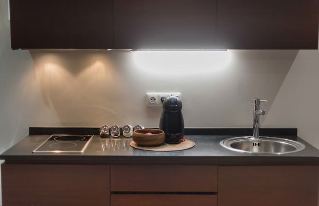 Apartamentos Santa Maria - Foto 50