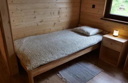 Domki Bieszczadzka Polana - Foto 21