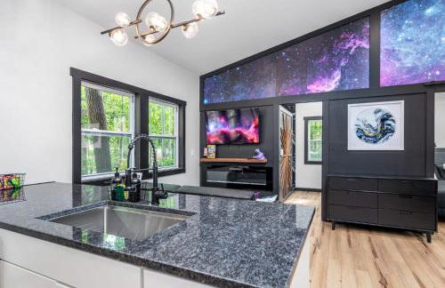 Galaxy Tree House - Foto 26