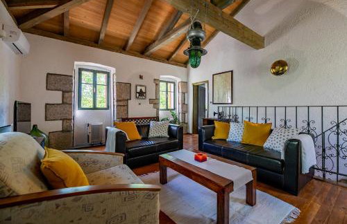 Melina Heritage House - Foto 5