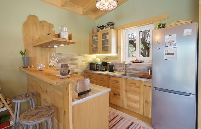 Driftwood Villa - Foto 6