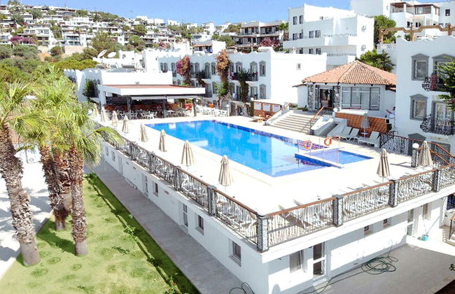 Maison 48 Apart Hotel - Foto 1