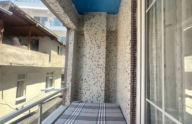 Avşa apart otel - Foto 79