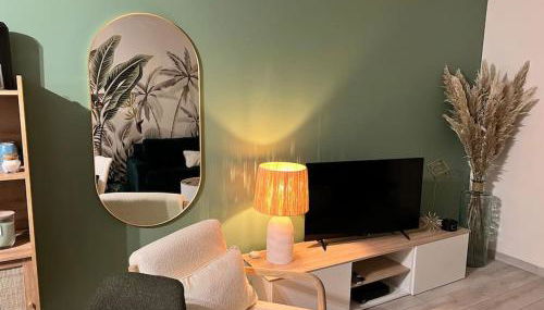 Maison rénovée haut de gamme de centre-ville - Photo 2