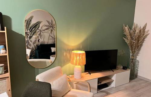 Maison rénovée haut de gamme de centre-ville - Photo 2