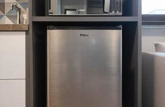 BOOK A FLAT Bela Cintra Paulista - Photo 42