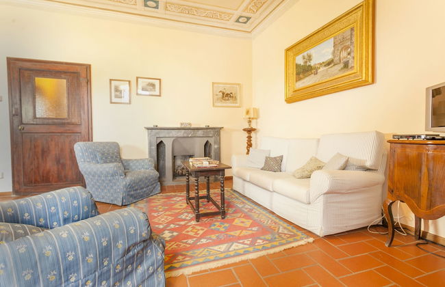 Borgo La Grancia - Foto 14