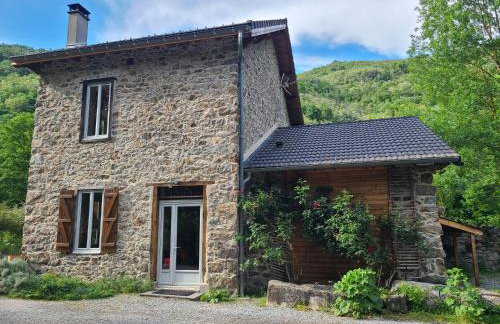 Gite la Fargue de Cabre - Foto 5