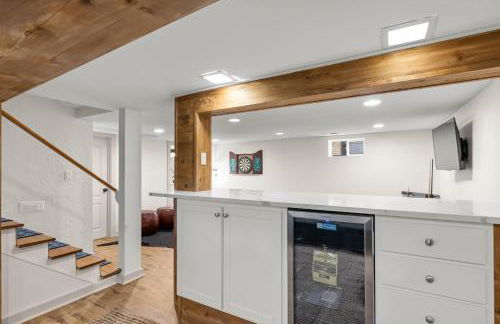 Timeless Historic Home near Downtown with HOT TUB - Foto 32