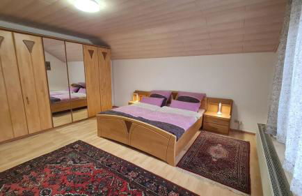 Gemütliche 120 qm Ferienwohnung mit Balkon - Foto 5