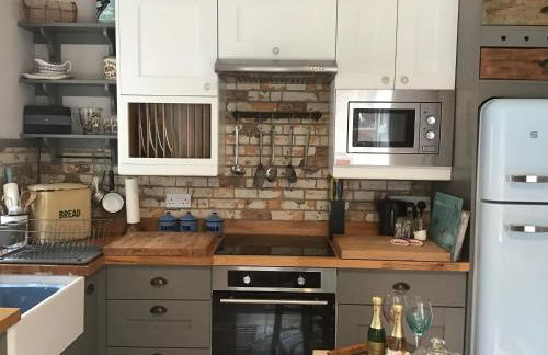 Holly cottage Wold Newton, near Yorkshire coast - Foto 21