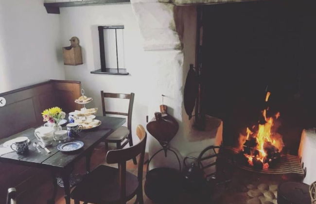 Rosehill House - Foto 62