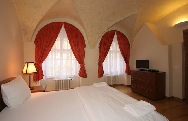 Residence Thunovska 19 - Foto 62