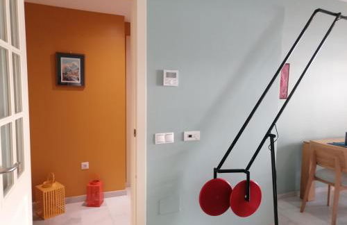 Beach & Golf Design Apartment Marbella - Photo 26