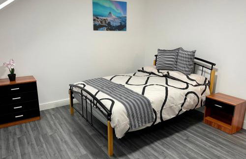 4-Bedroom Cottage in Healing, Grimsby - Foto 20