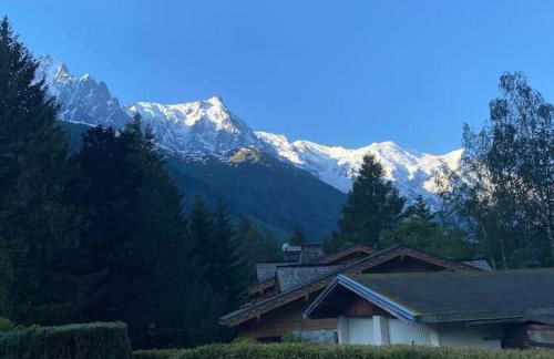 Belle Vue Des Praz - Foto 24