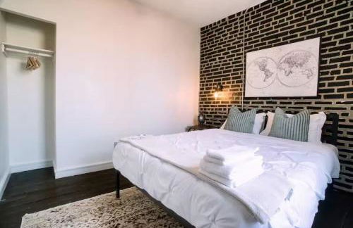 Spacious 4BR Suite Near McCormick & Soldier Field 2010 South Wabash Ave - 3F - Foto 11