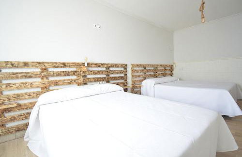 Casa de playa en Vilanova de Arousa - Foto 15