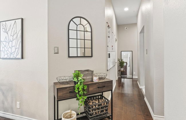 Close to Kalahari King Beds Fast Wifi 3BR - Foto 29