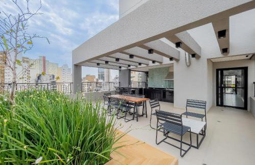 Condominio con piscina al lado del Parque Buenos Aires - Foto 12