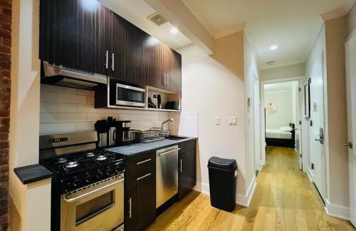 Midtown West Suites by Times Square - Foto 24