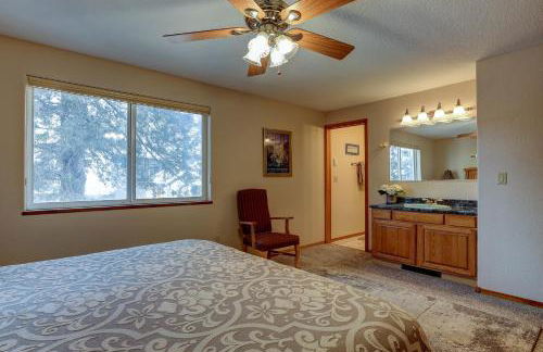 Larkspur Trail home - Foto 26