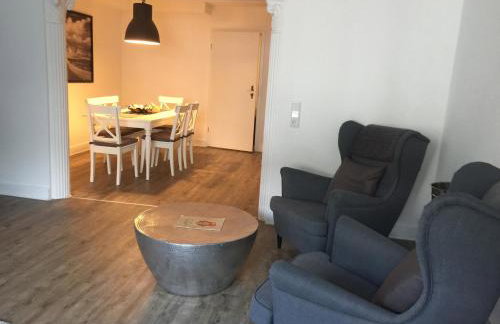 City Appartment 1 Krefeld 20 km DUS Airport Messe - Photo 24
