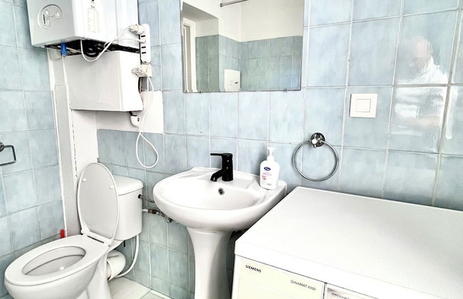 Studio à 800 m de la Grand Place - Foto 35