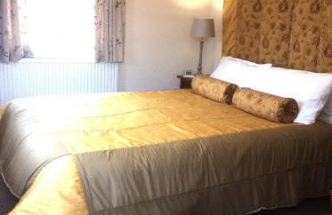 The Old Coach House - Photo 3