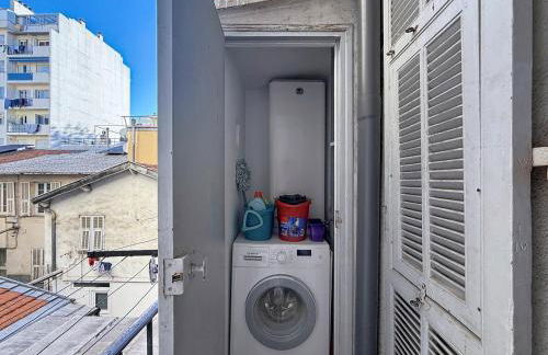 Le Francis - Riquier Port de Nice - Foto 21