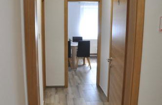 Apartmani Ana Vukovar - Foto 15