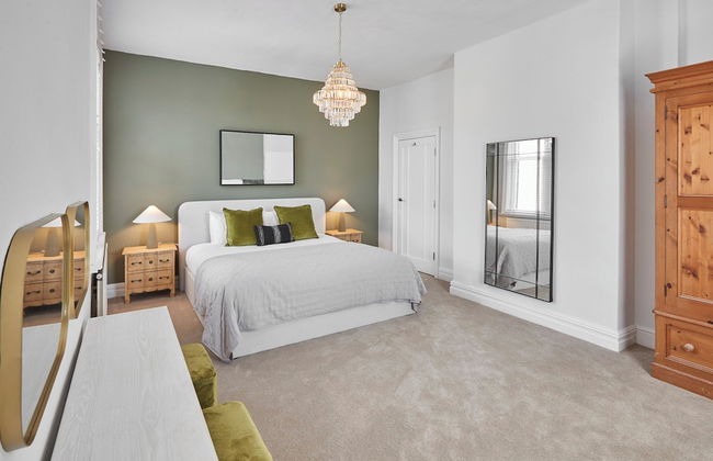 Host Stay Roslyn House - Foto 13